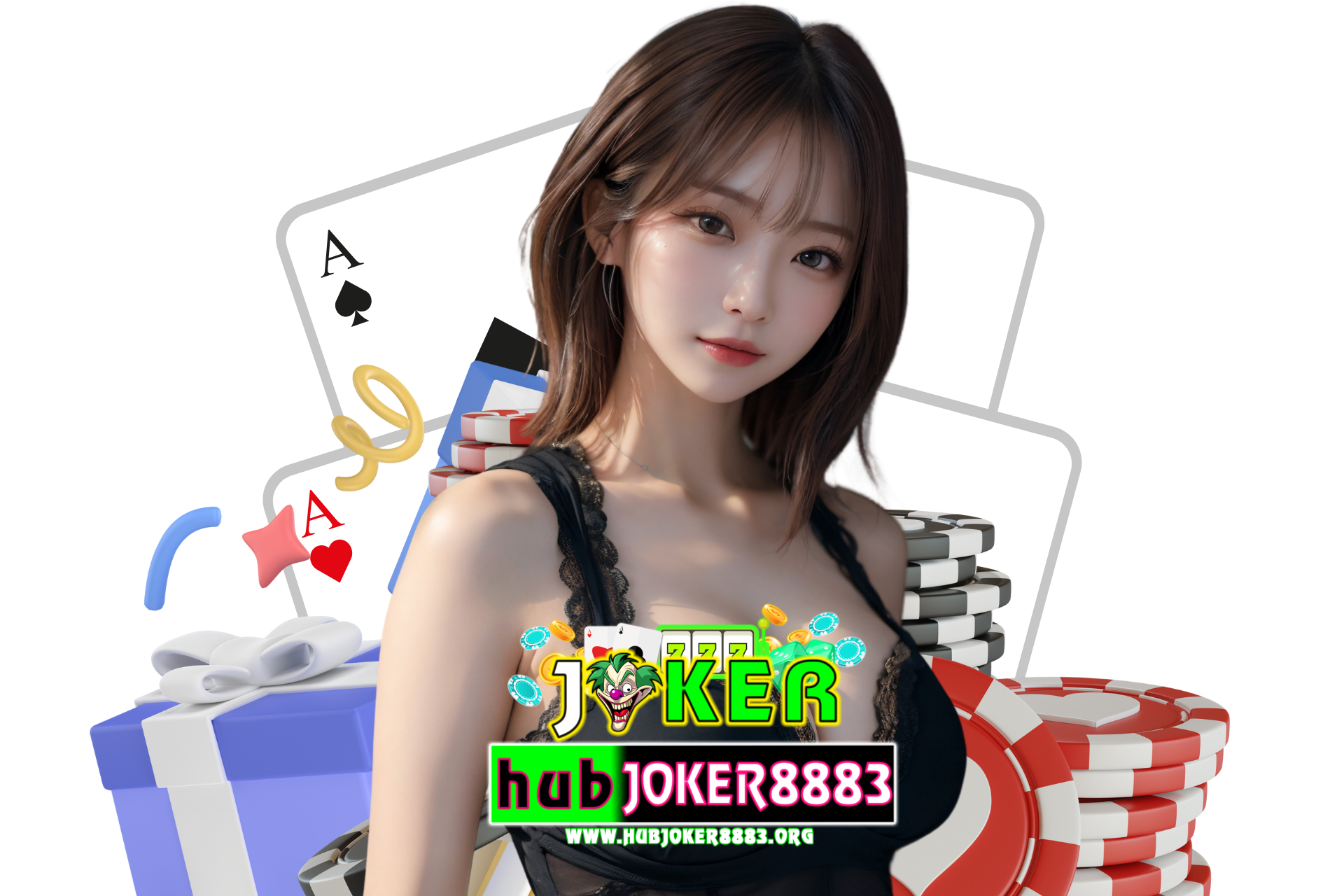 hubjoker8883