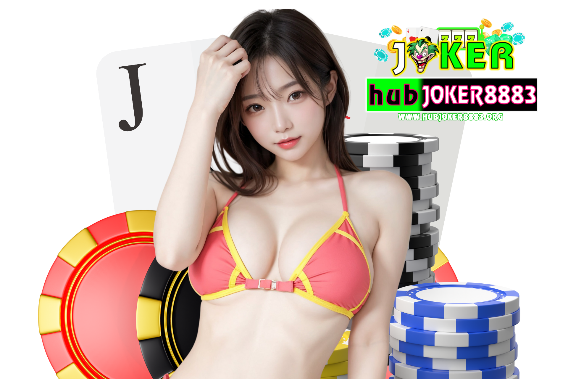 hubjoker8883 wallet