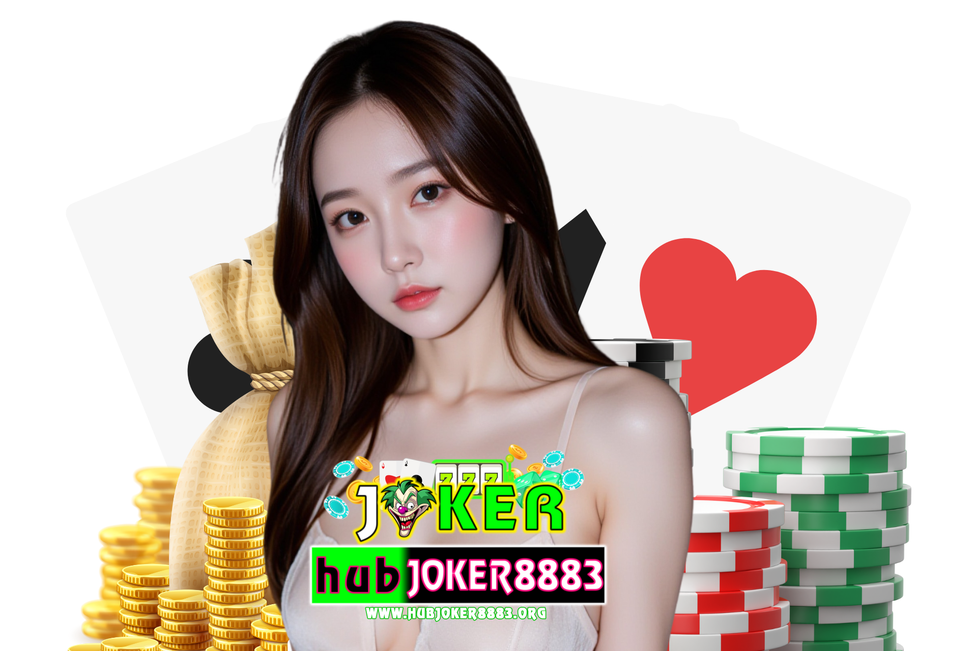 hubjoker8883 สมัคร