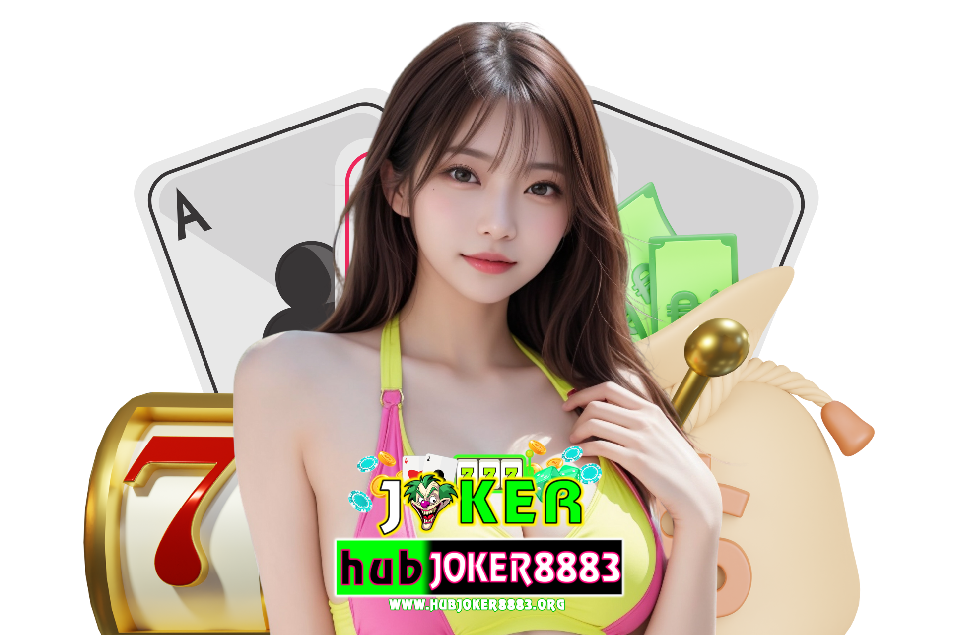hubjoker8883 สล็อต