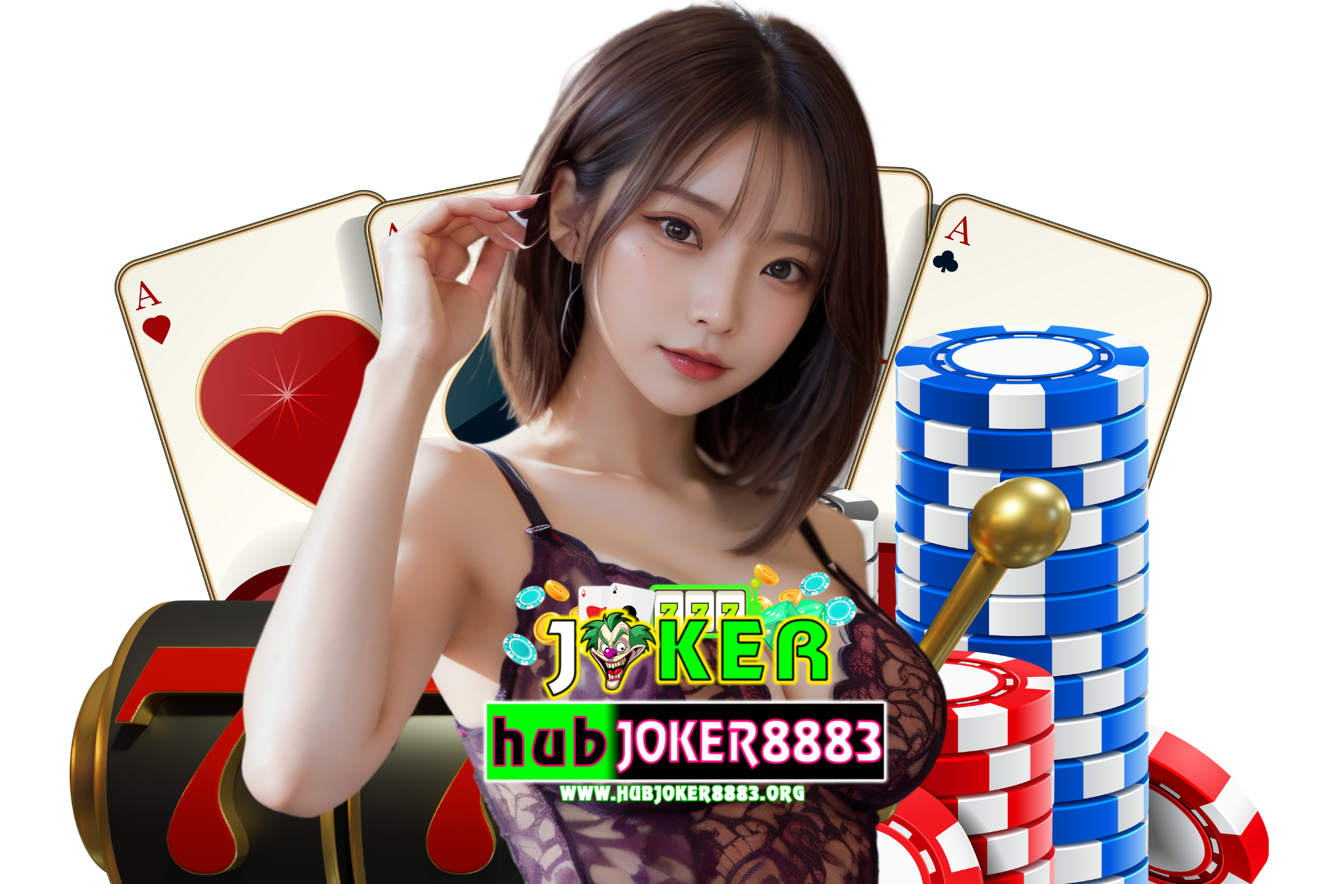hubjoker8883 เว็บตรง